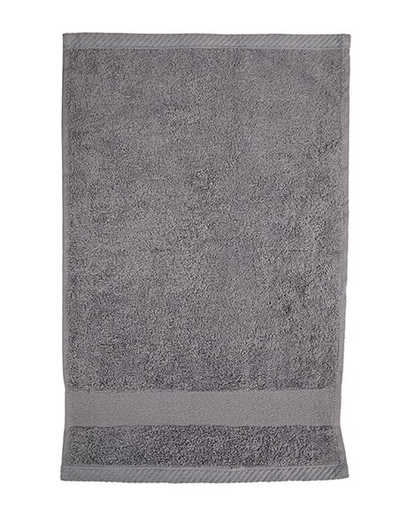 F-92UA-7477B-6--Organic Cozy Guest Towel