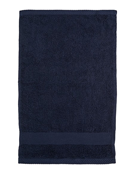 F-92UA-7477B-6--Organic Cozy Guest Towel