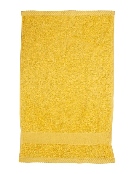 F-92UA-7477B-6--Organic Cozy Guest Towel
