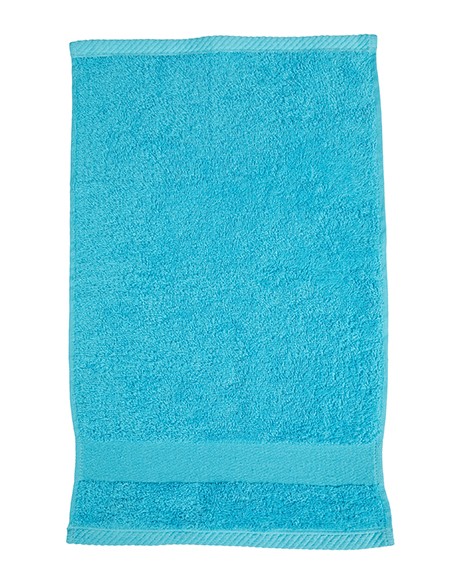 F-92UA-7477B-6--Organic Cozy Guest Towel