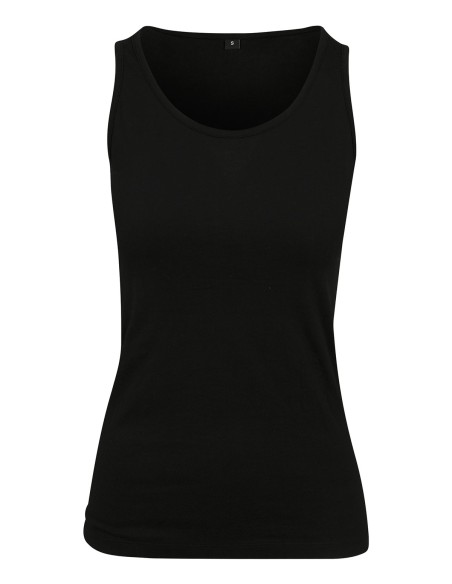 B-BY089-Ladies Merch Top