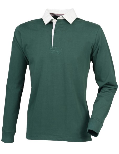 F-FR104-Polo Rugby Premium superfit