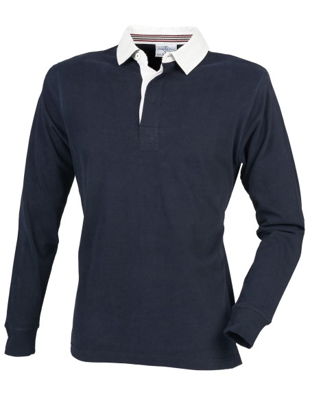 F-FR104-Polo Rugby Premium superfit