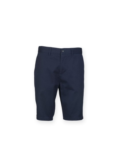 F-FR605-Short stretch homme