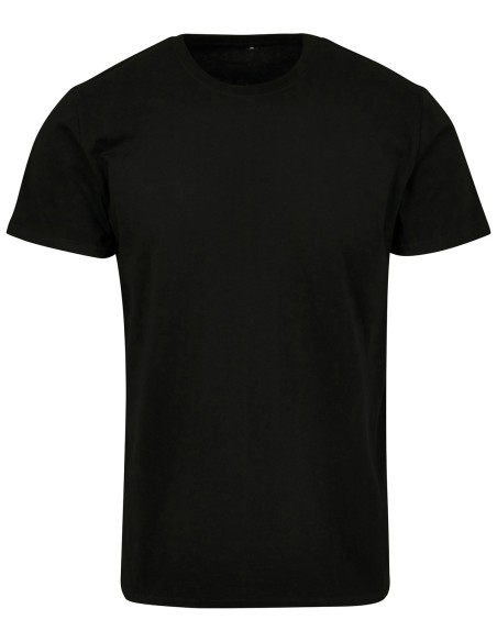 B-BY090-Basic T-Shirt