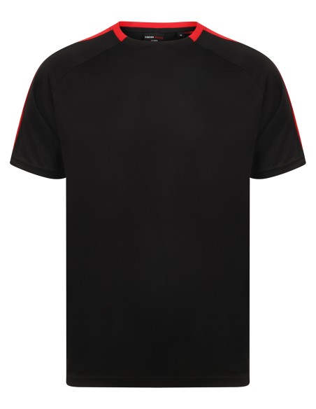 F-LV290-Unisex Team T-Shirt