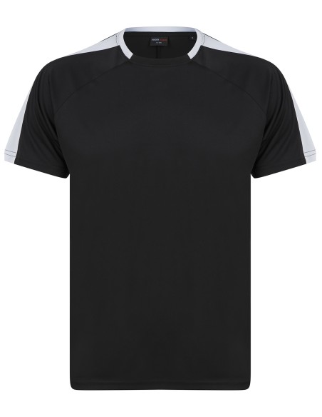 F-LV290-Unisex Team T-Shirt