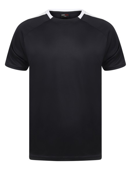 F-LV290-Unisex Team T-Shirt