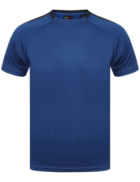 F-LV290-Unisex Team T-Shirt