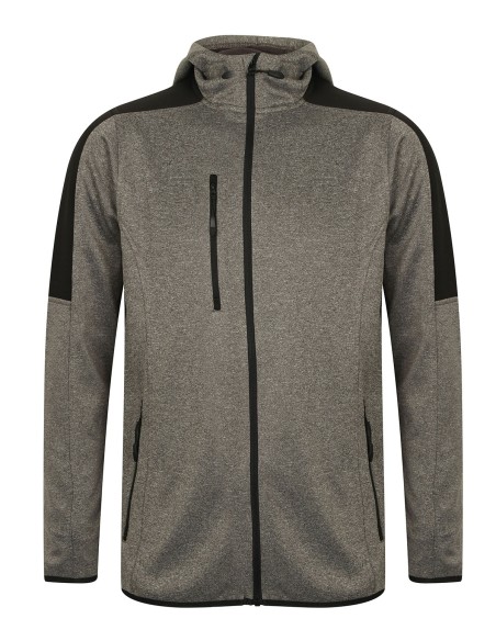 F-LV622-Adults Active Softshell Jacket
