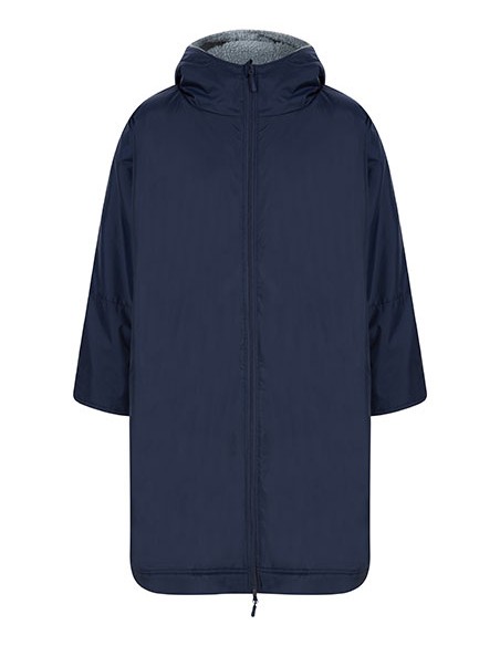 F-LV690-Adults All Weather Robe