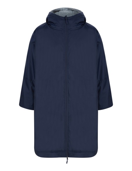 F-LV690-Adults All Weather Robe