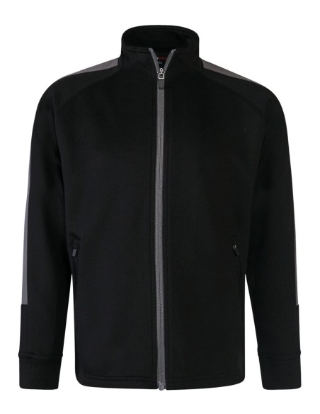 F-LV873-Haut de survêtement tricoté Enfant