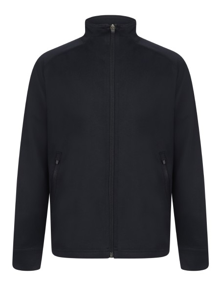 F-LV873-Haut de survêtement tricoté Enfant