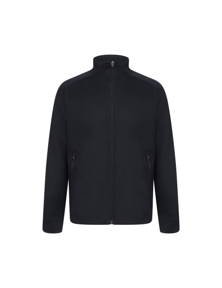 F-LV873-Haut de survêtement tricoté Enfant