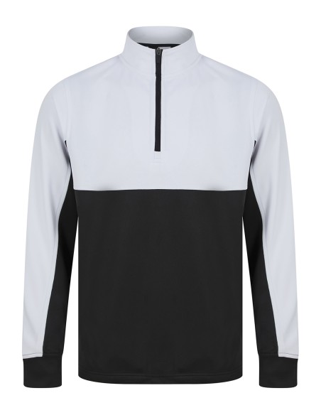 F-LV875-Haut de survêtement enfant 1/4