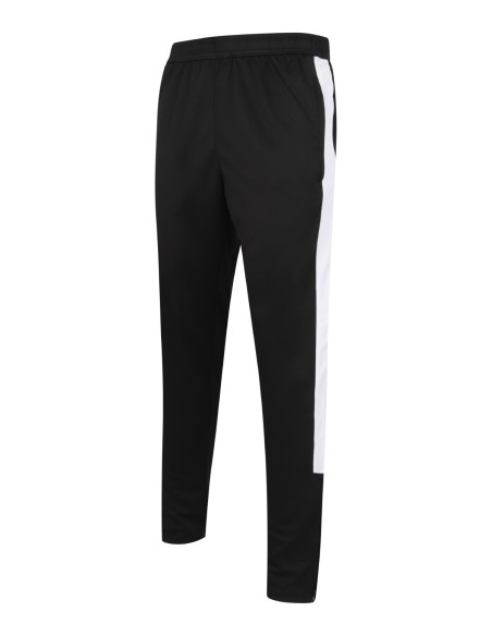 F-LV881-Adults Knitted Tracksuit Pants