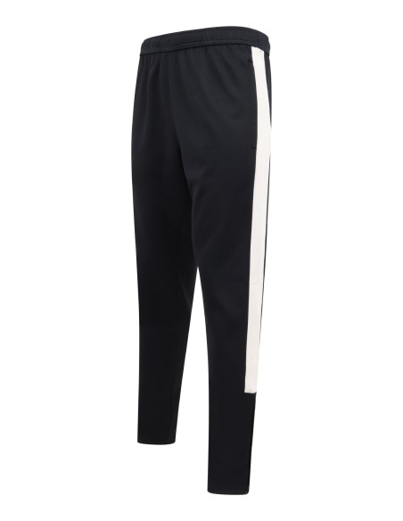F-LV881-Adults Knitted Tracksuit Pants