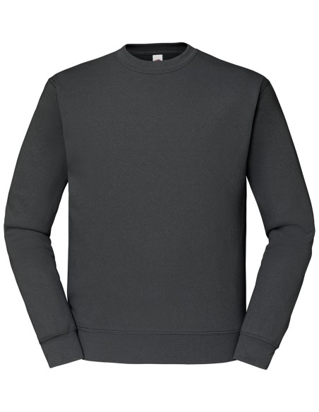 F-SS200-Sweat-shirt manches montées Classic 80/20