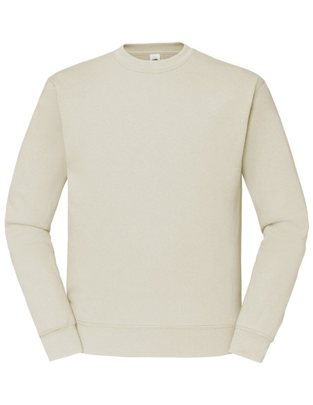 F-SS200-Sweat-shirt manches montées Classic 80/20