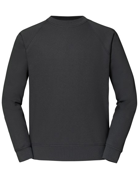 F-SS270-Sweat-shirt raglan Classic 80/20