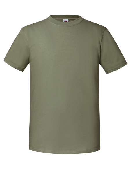 F-SS422-Iconic 195 ringspun premium T