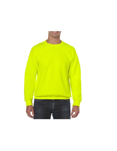 G-18000-Heavy Blend™ Adult Crewneck Sweatshirt