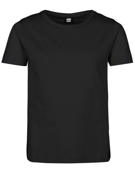 B-BY115-Girls Short Sleeve Tee