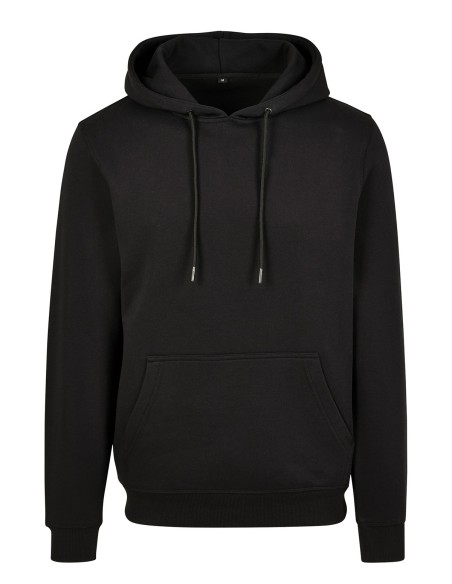 B-BY118-Premium Hoody