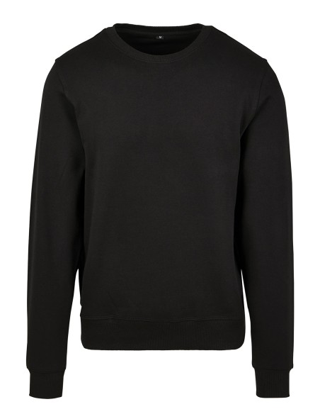 B-BY119-Premium Crewneck Sweatshirt