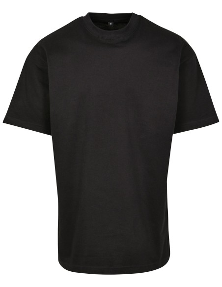 B-BY122-Premium Combed Jersey T-Shirt
