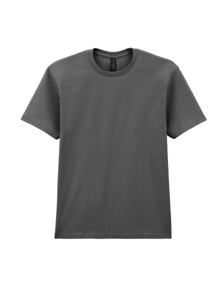 G-GD024-Softstyle™ Midweight adult t-shirt