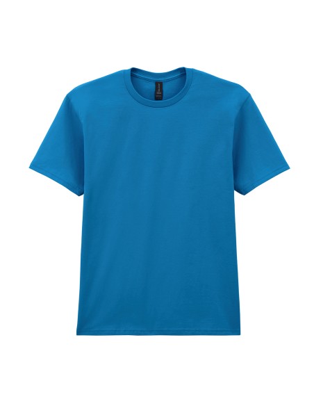 G-GD024-Softstyle™ Midweight adult t-shirt