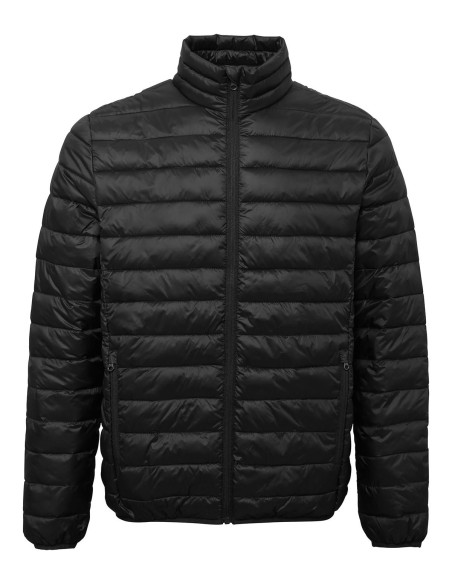 2-TS030-Veste rembourrée Terrain