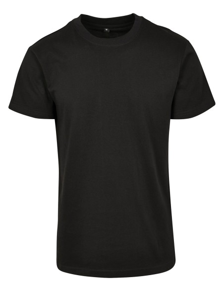 B-BY123-Premium Combed Jersey T-Shirt