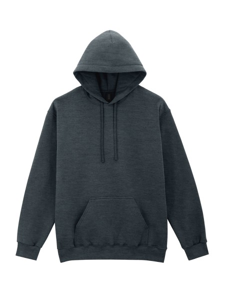 G-GD067-Softstyle™ Midweight fleece adult hoodie