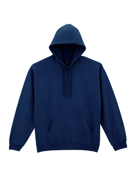 G-GD067-Softstyle™ Midweight fleece adult hoodie