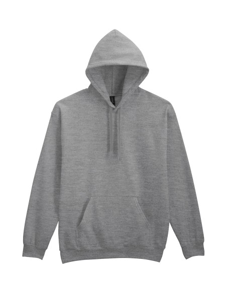 G-GD067-Softstyle™ Midweight fleece adult hoodie