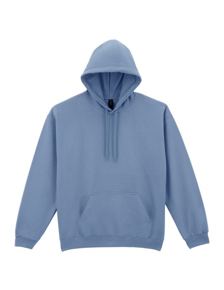 G-GD067-Softstyle™ Midweight fleece adult hoodie