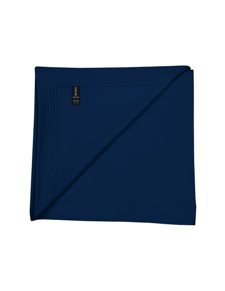 G-GD101-Heavy Blend™ fleece stadium blanket