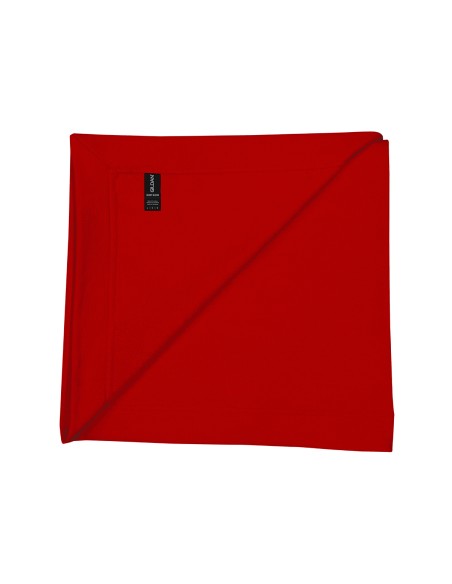 G-GD101-Heavy Blend™ fleece stadium blanket