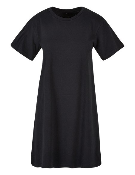 B-BY124-Ladies Laces Tee