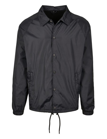 B-BY128-Coach Jacket