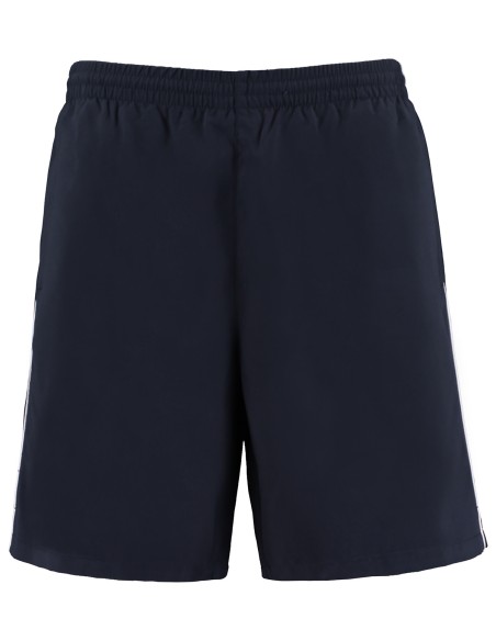 G-KK980-Classic Fit Track Short