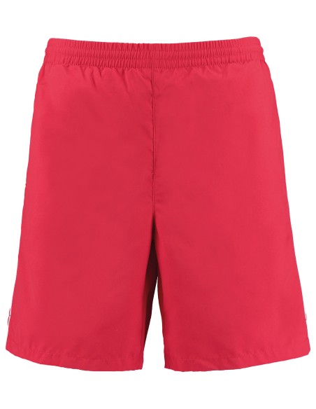 G-KK980-Classic Fit Track Short