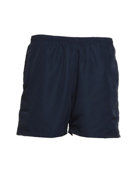 G-KK986-Classic Fit Plain Short