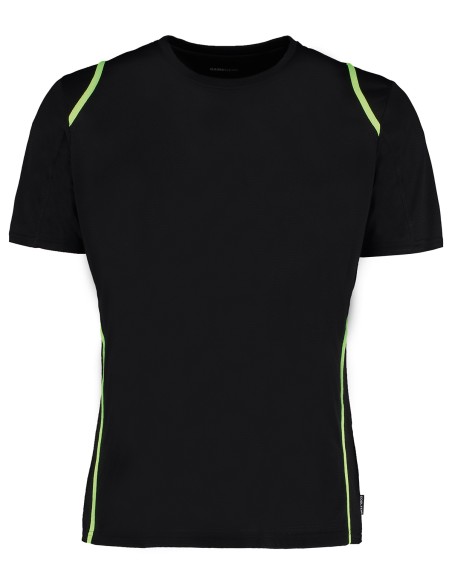 G-KK991-Regular Fit Cooltex® Contrast Tee