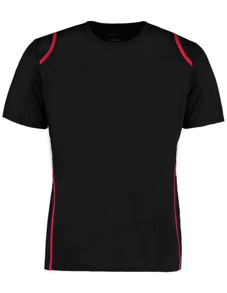 G-KK991-Regular Fit Cooltex® Contrast Tee