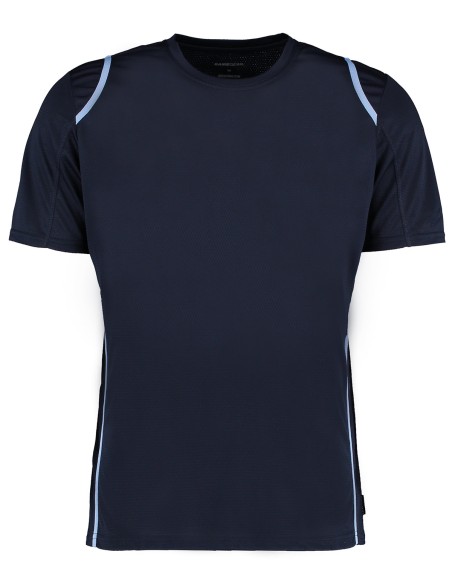 G-KK991-Regular Fit Cooltex® Contrast Tee