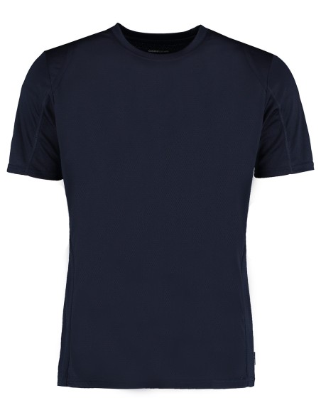 G-KK991-Regular Fit Cooltex® Contrast Tee